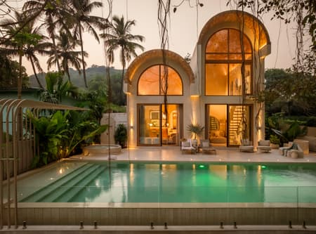House of Tao